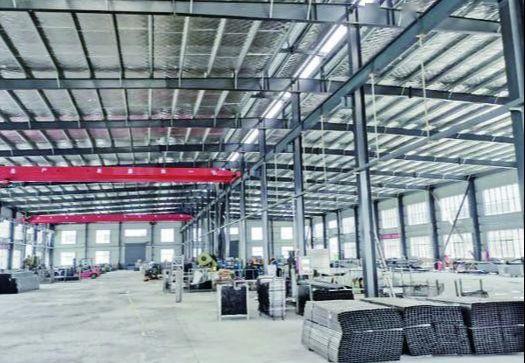 重大項(xiàng)目建設(shè) 進(jìn)行時(shí) 二十二 ①