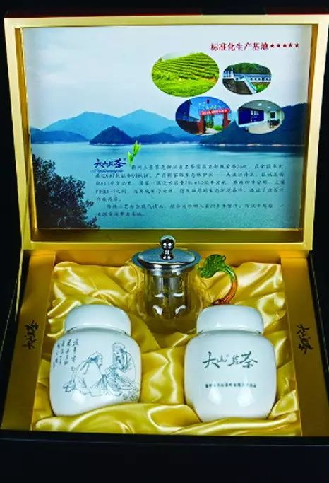 衢州有禮 旅游商品評選投票開始 96件,你喜愛哪件