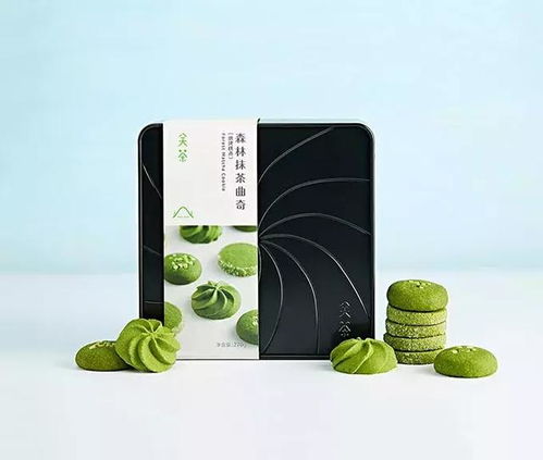 包裝設計的視覺心理