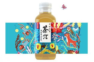 農(nóng)夫山泉故宮瓶,9句限量版文案讓人心動(dòng)