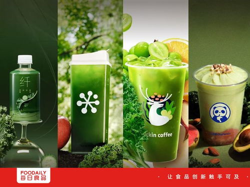 喜茶纖體瓶殺進(jìn)山姆 從 被嫌棄 到品牌瘋搶,食品圈都在賭下一個超級食材