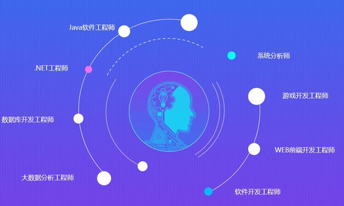 計(jì)算機(jī)培訓(xùn)專業(yè)解析 網(wǎng)絡(luò)與信息安全與軟件開發(fā)的雙翼發(fā)展